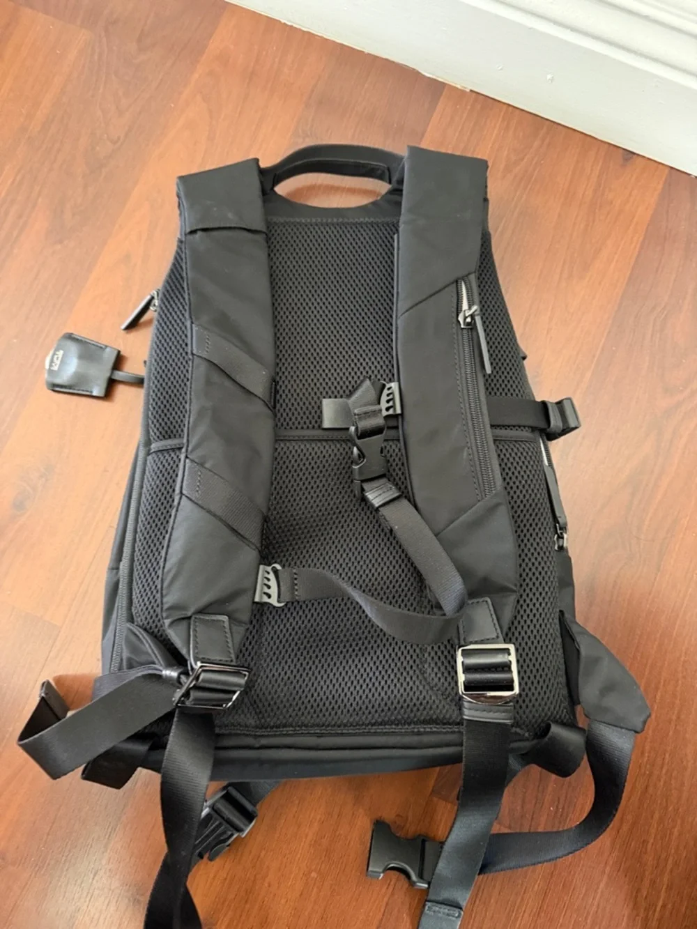 TUMI Voyageur Gale Active Backpack Unisex
